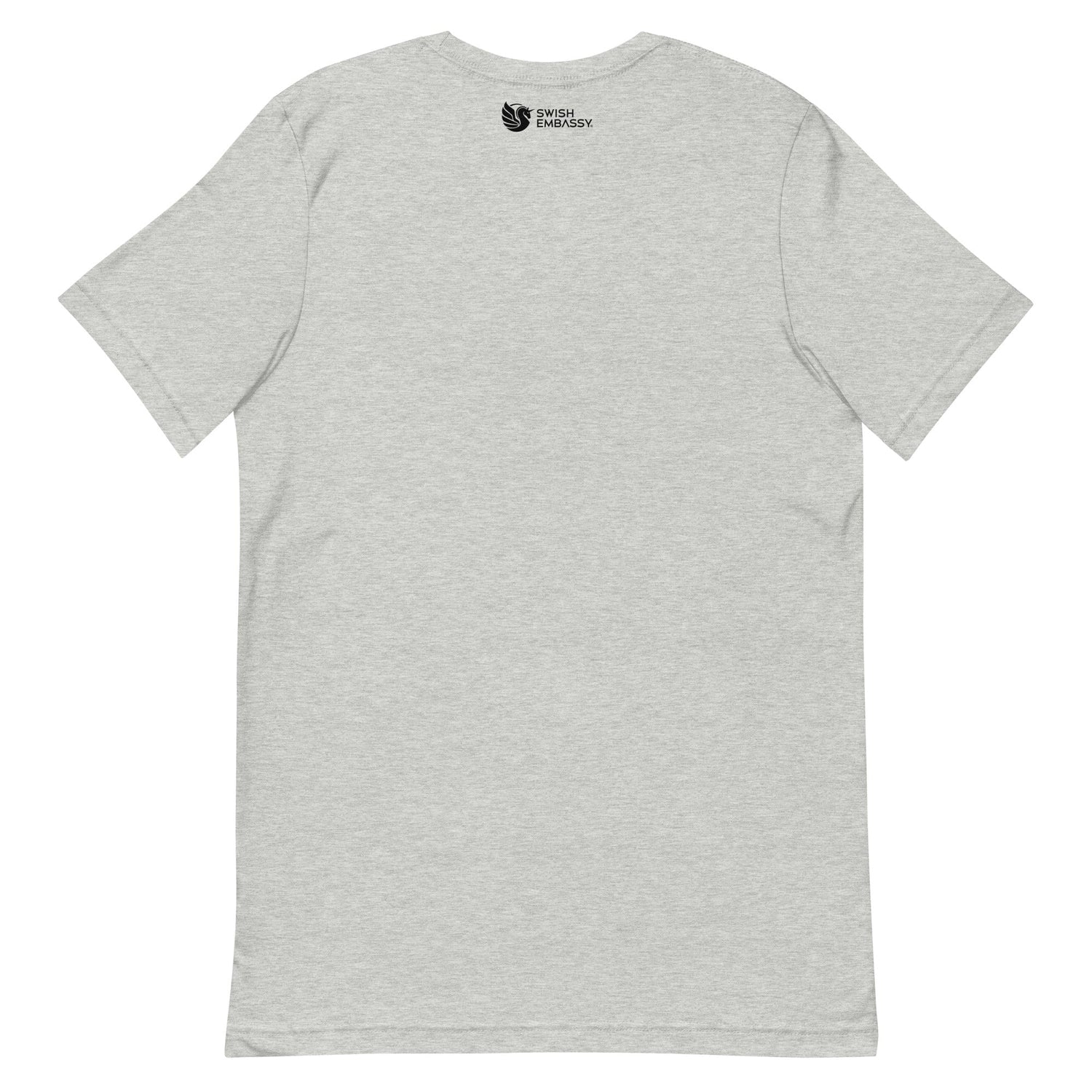 30% Stud 70% Muffin-T-Shirts-Swish Embassy