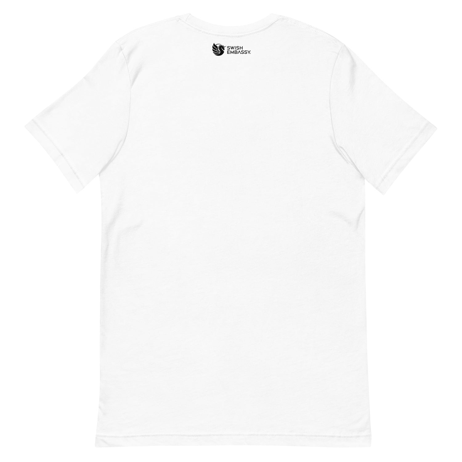 30% Stud 70% Muffin-T-Shirts-Swish Embassy