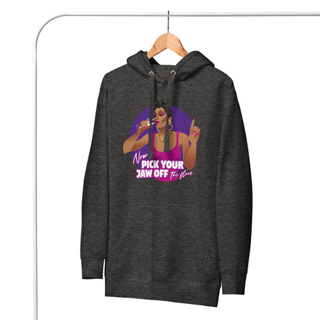 Abundantly Clear (Hoodie)-Hoodie-Swish Embassy