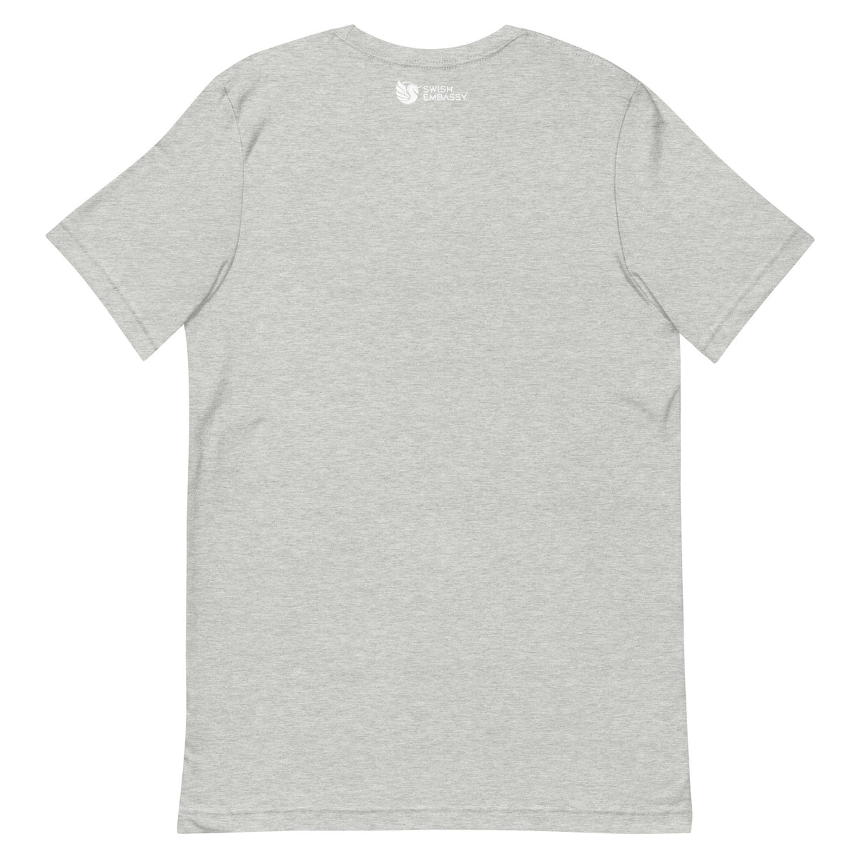 Abundantly Clear-T-Shirts-Swish Embassy