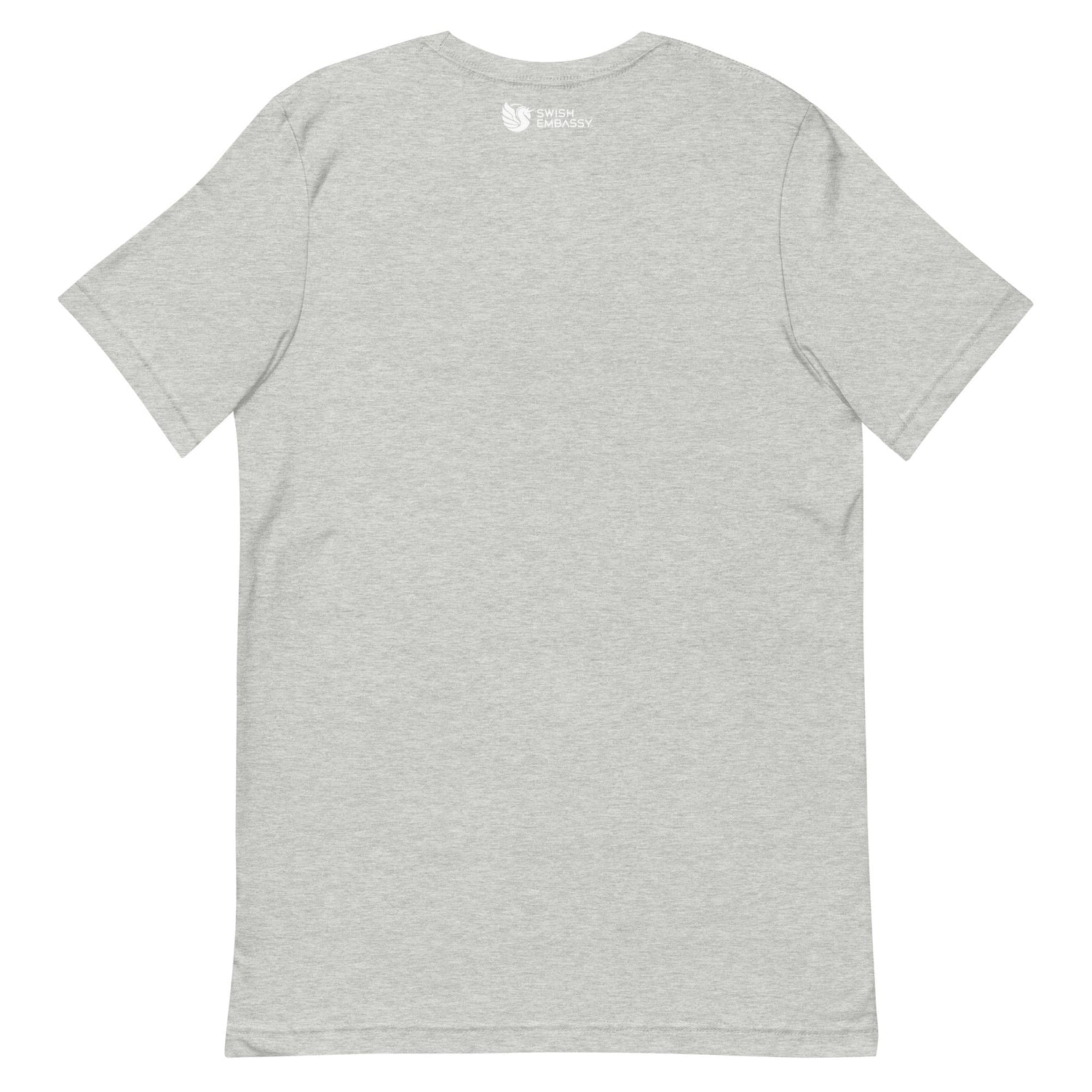 Abundantly Clear-T-Shirts-Swish Embassy