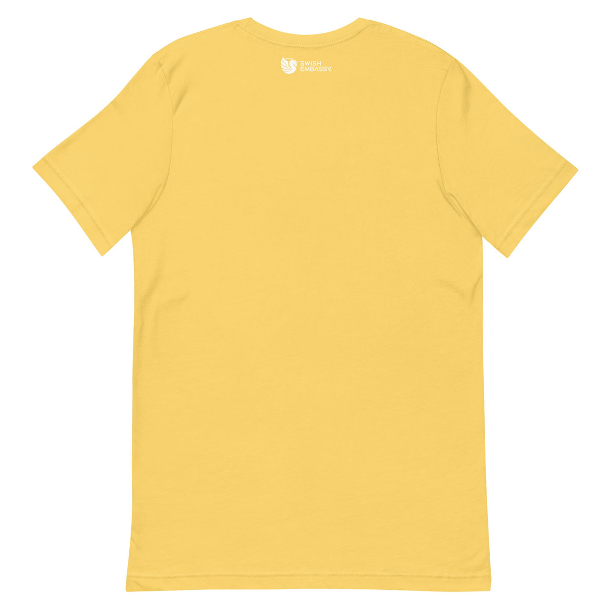 Abundantly Clear-T-Shirts-Swish Embassy
