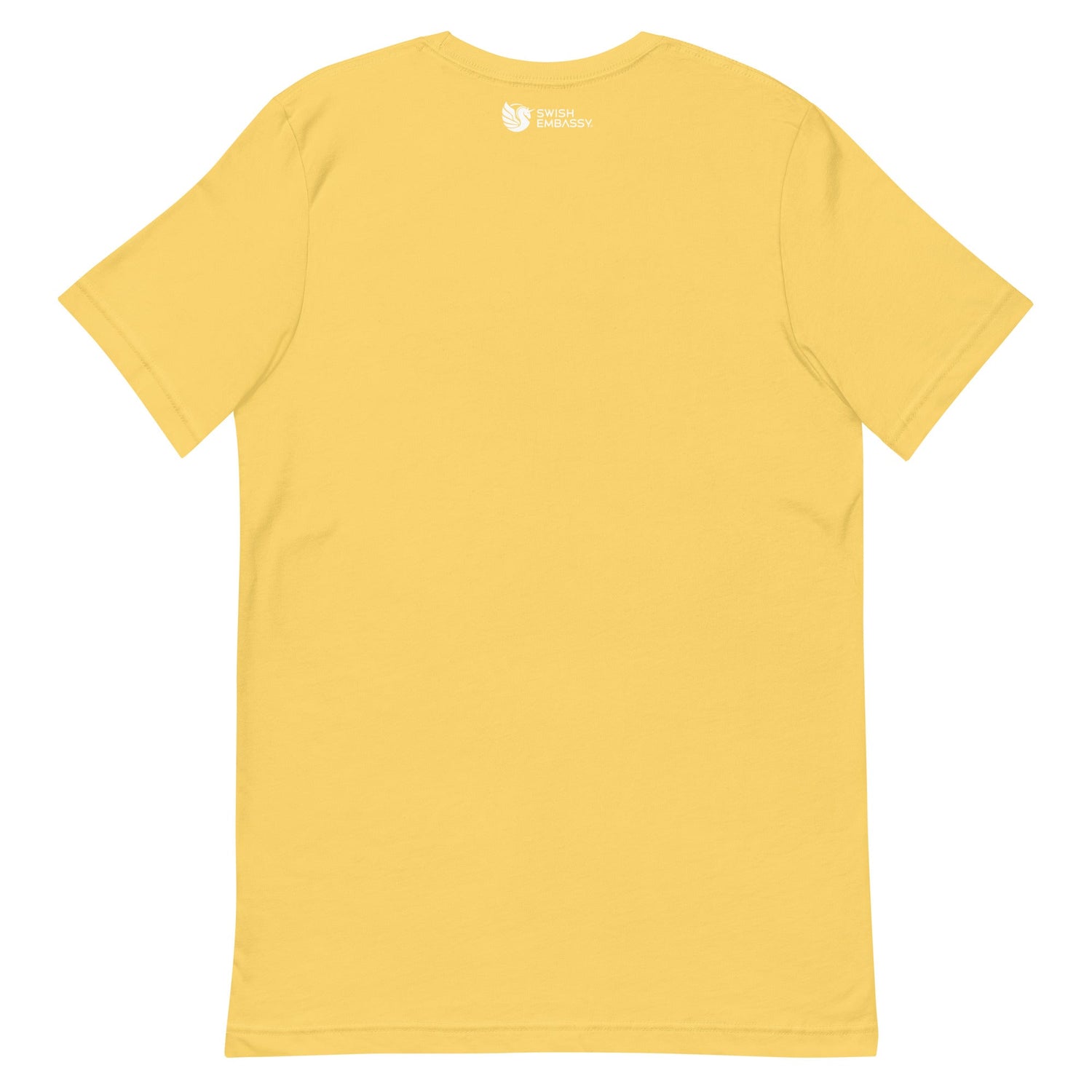 Abundantly Clear-T-Shirts-Swish Embassy