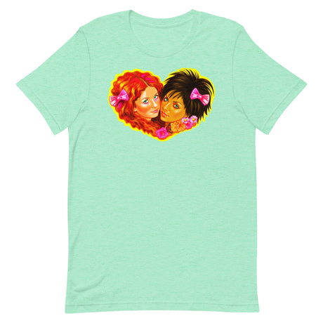 All the Things We Wore-T-Shirts-Swish Embassy