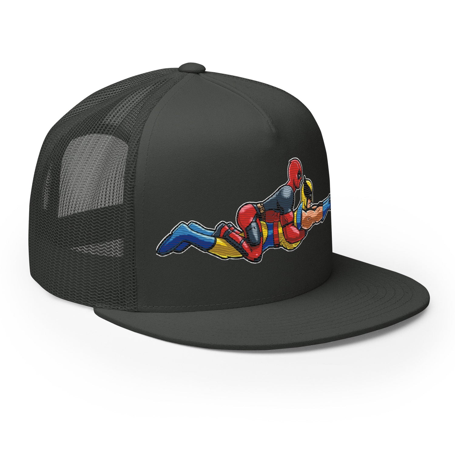 Ambiguously Gay Pool (Headwear)-Headwear-Swish Embassy