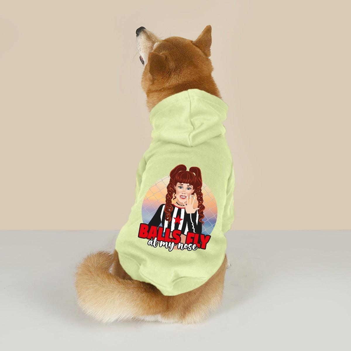 Ambular (Pet Hoodie)-Pet Hoodie-Swish Embassy