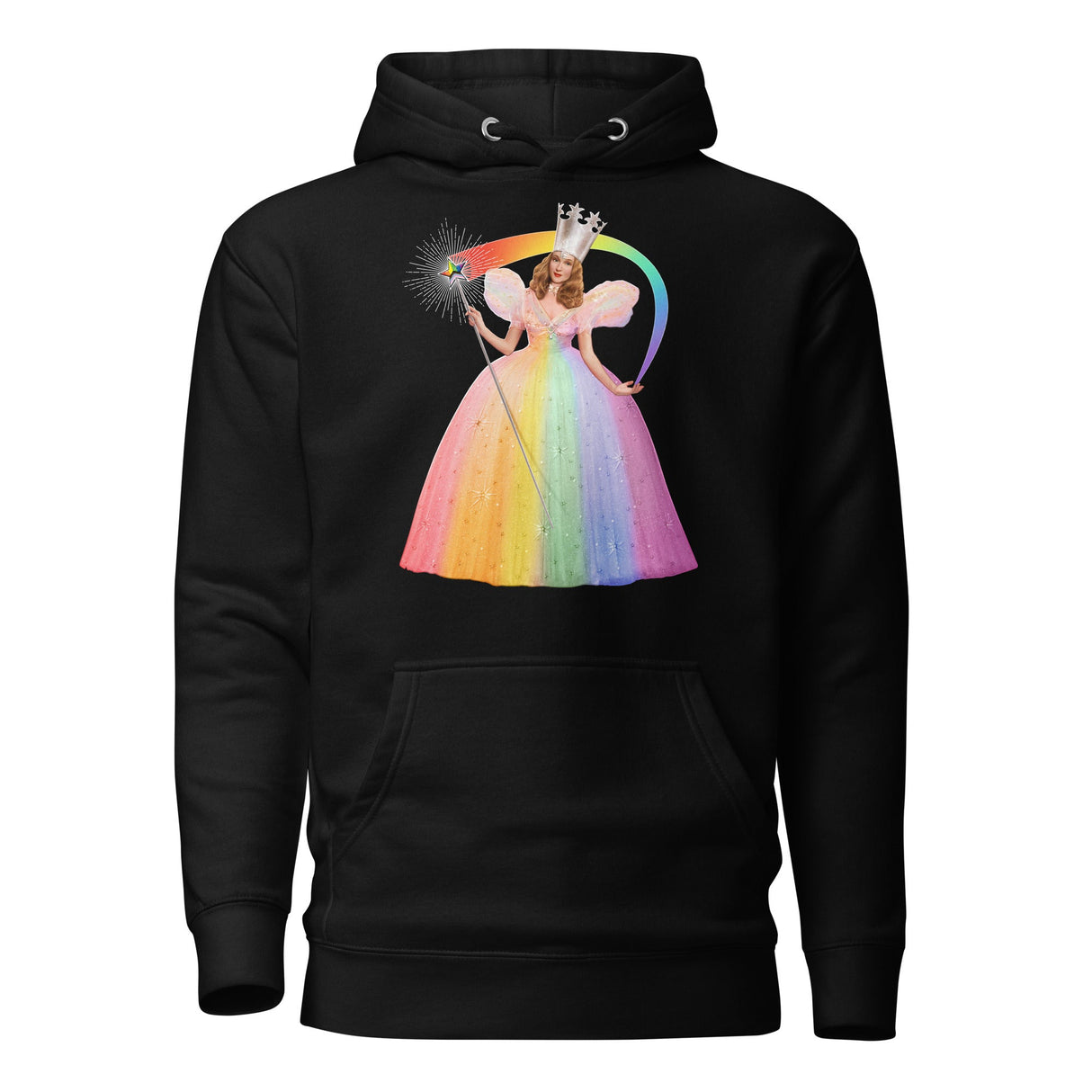 Are You A Good B*tch (Hoodie)-Hoodie-Swish Embassy