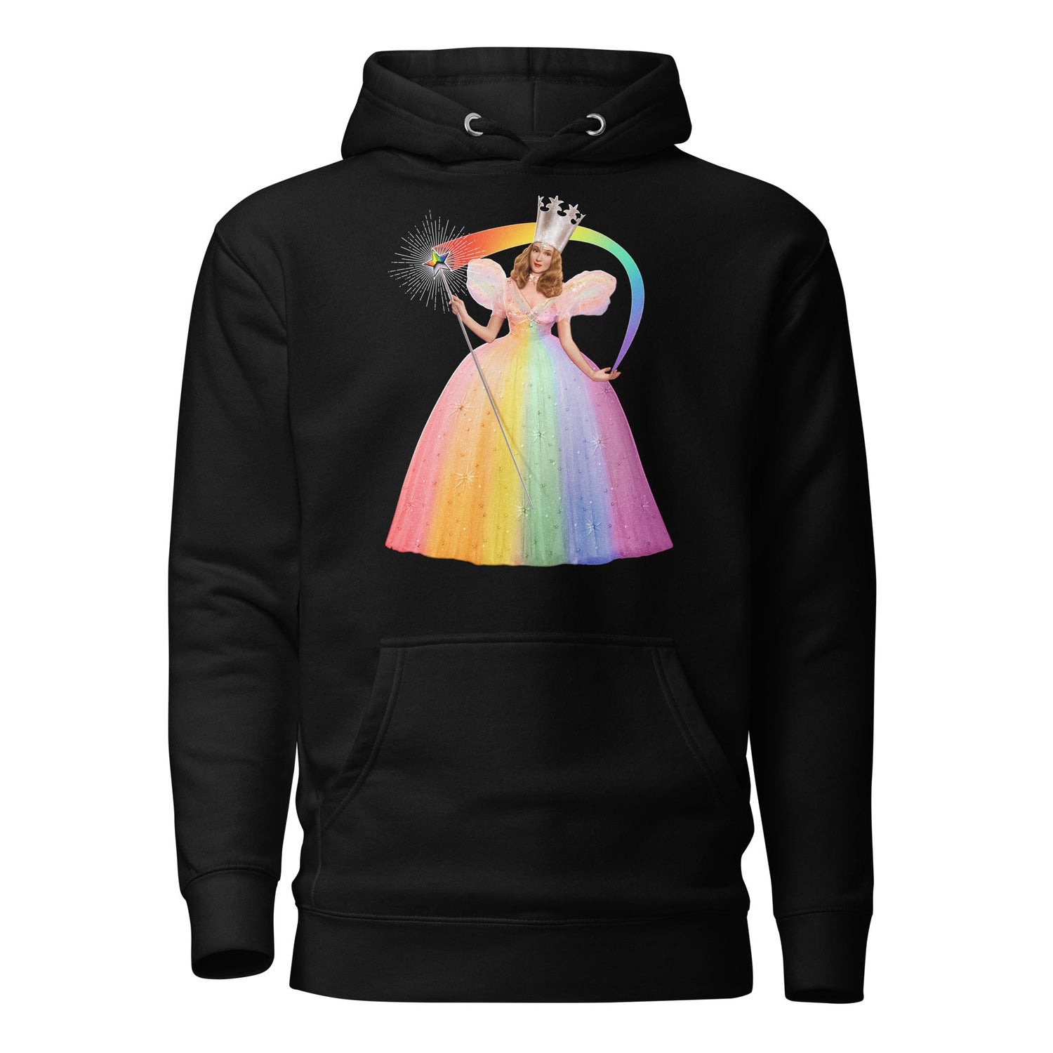 Are You A Good B*tch (Hoodie)-Hoodie-Swish Embassy