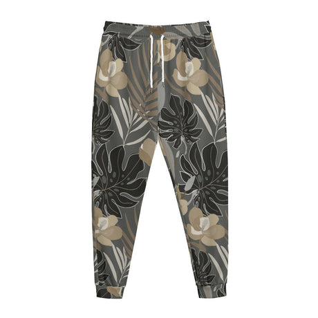 Autumn Leaf (AOP Sweatpants)-AOP Sweatpants-Swish Embassy