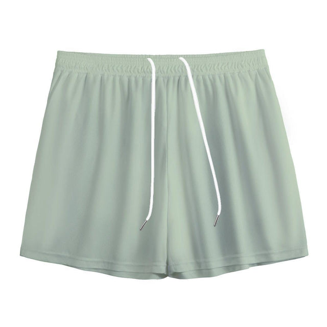 Avocuddle Ready (Shorts)-Shorts-Swish Embassy