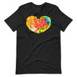Bambi Eyes-T-Shirts-Swish Embassy