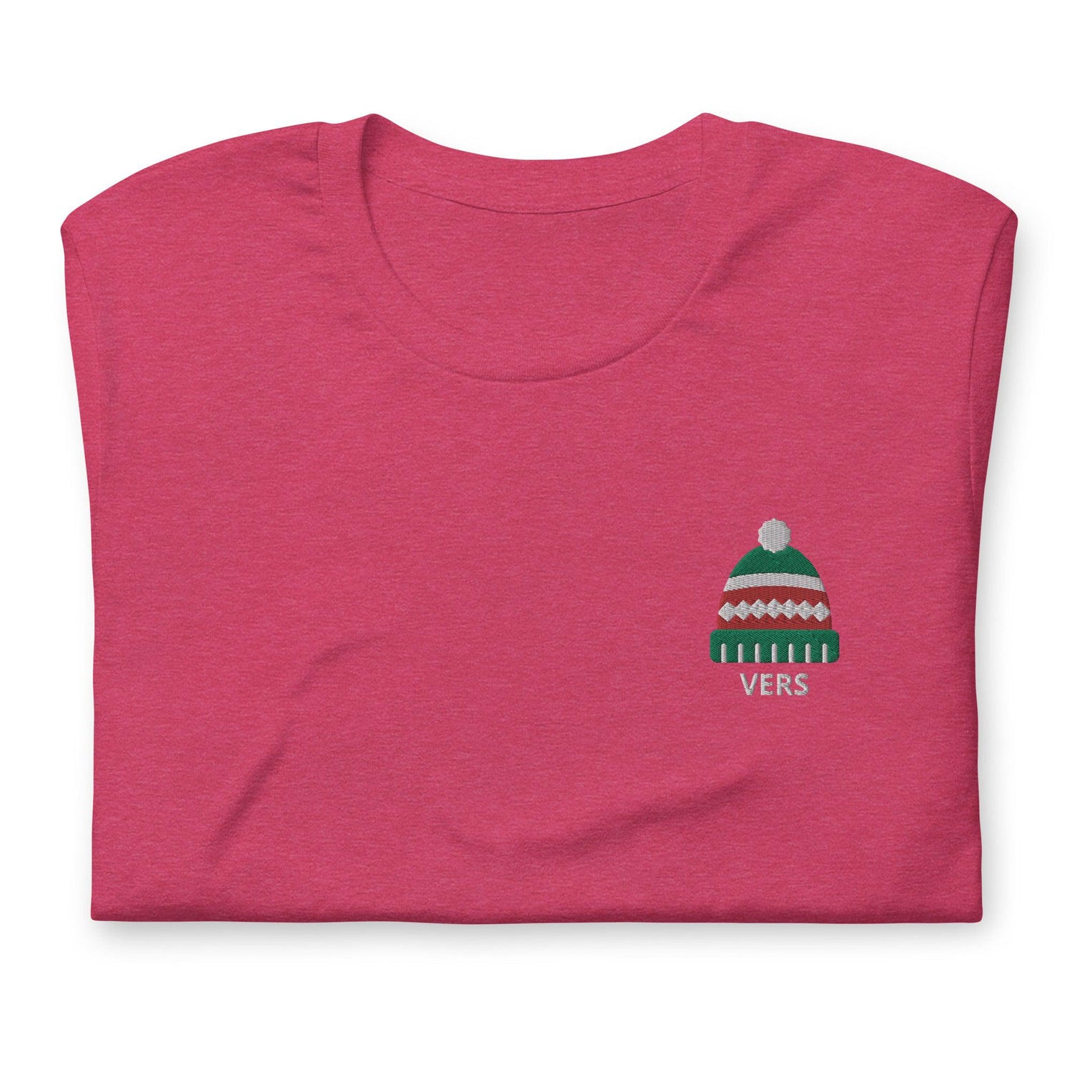 Beanie (Vers)-T-Shirts-Swish Embassy