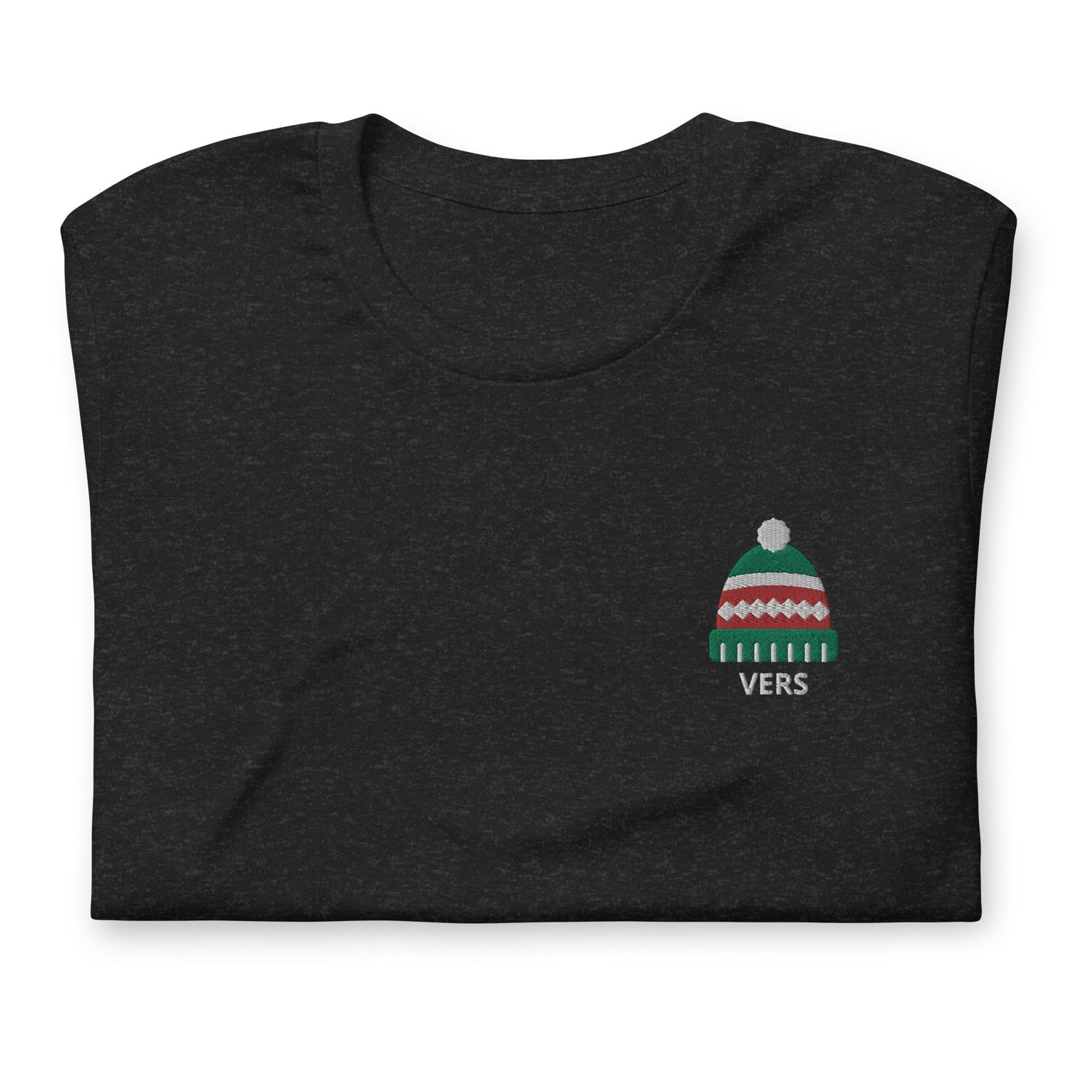 Beanie (Vers)-T-Shirts-Swish Embassy