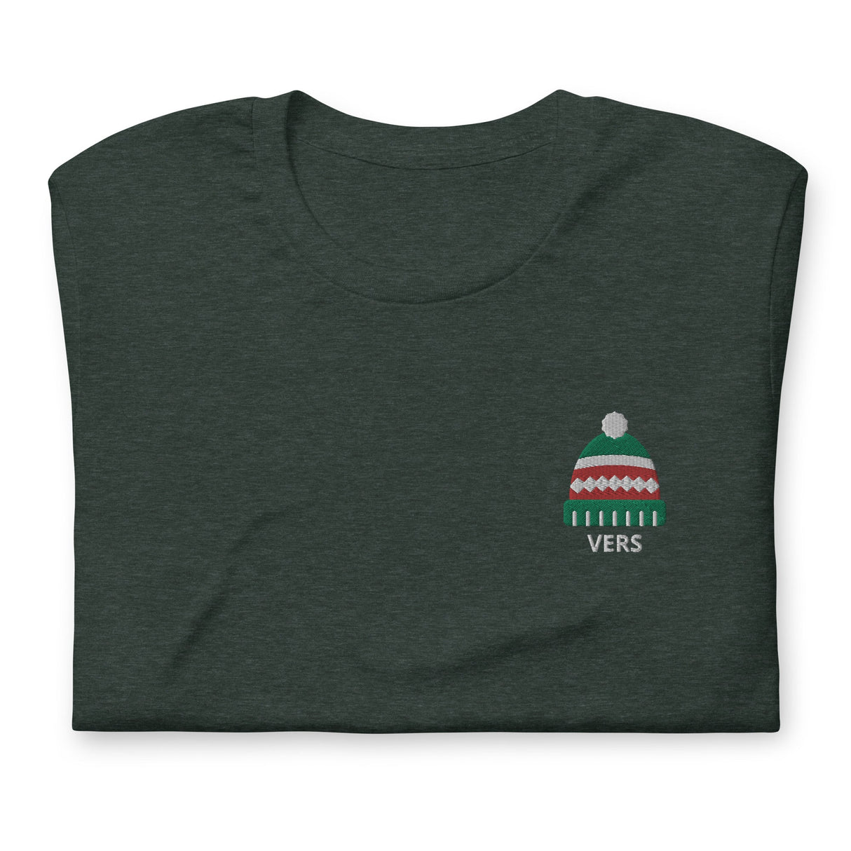 Beanie (Vers)-T-Shirts-Swish Embassy