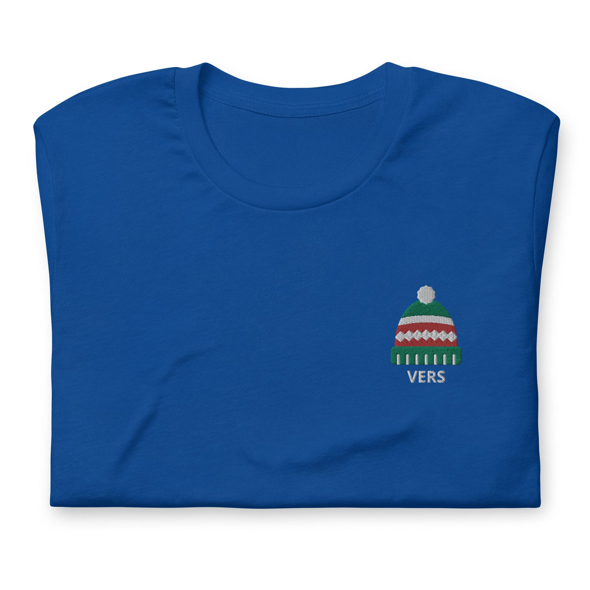 Beanie (Vers)-T-Shirts-Swish Embassy