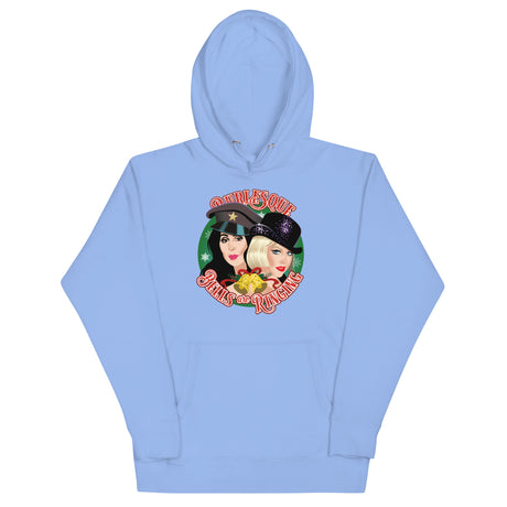 Bells are Ringing (Hoodie)-Hoodie-Swish Embassy