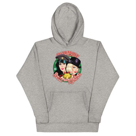 Bells are Ringing (Hoodie)-Hoodie-Swish Embassy