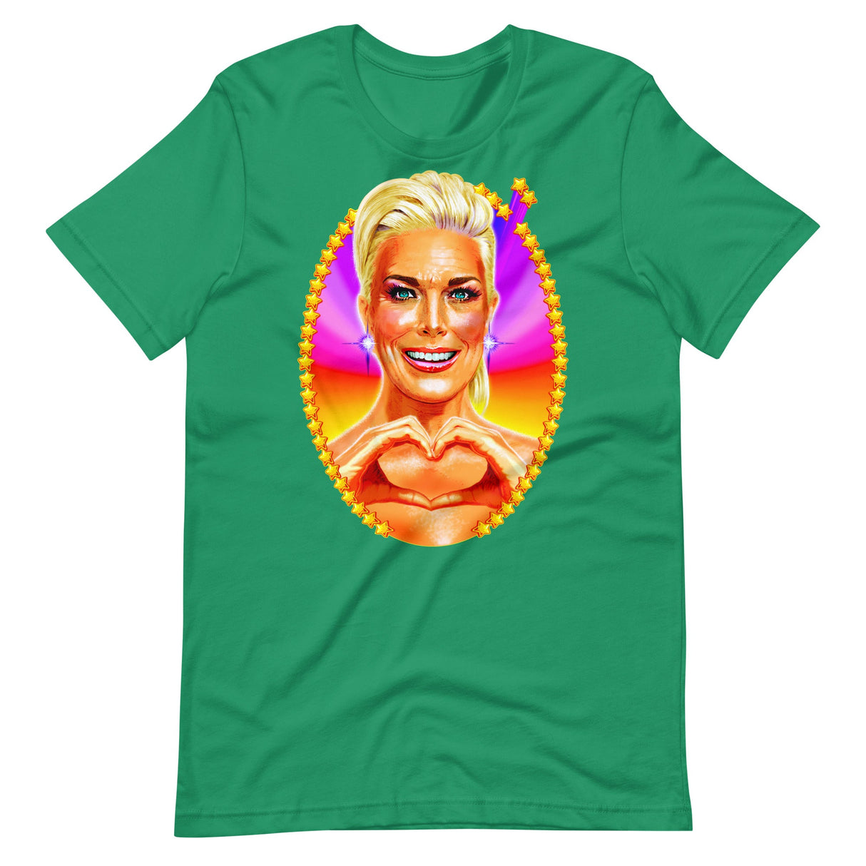 Big Boss Energy-T-Shirts-Swish Embassy