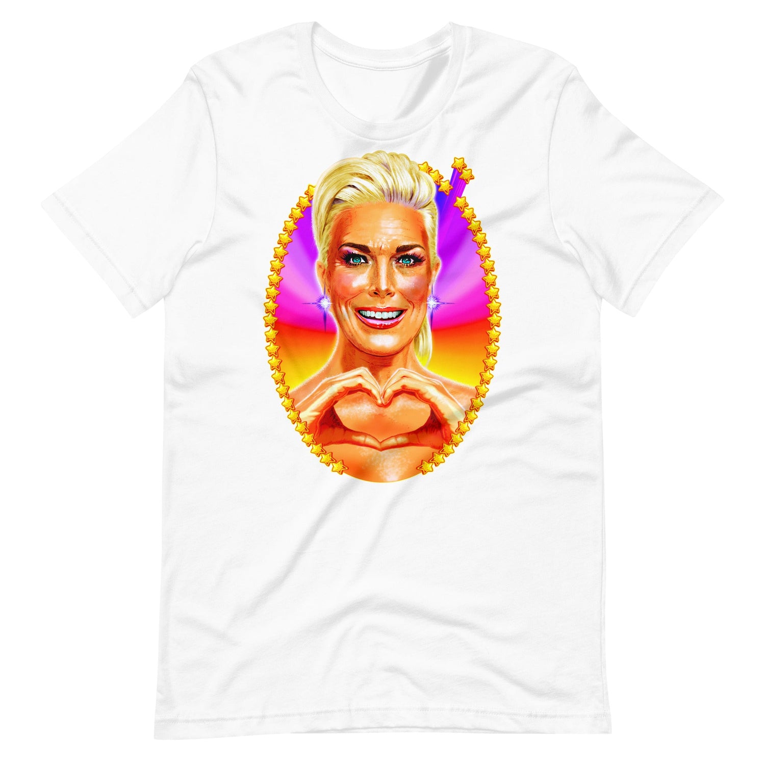 Big Boss Energy-T-Shirts-Swish Embassy