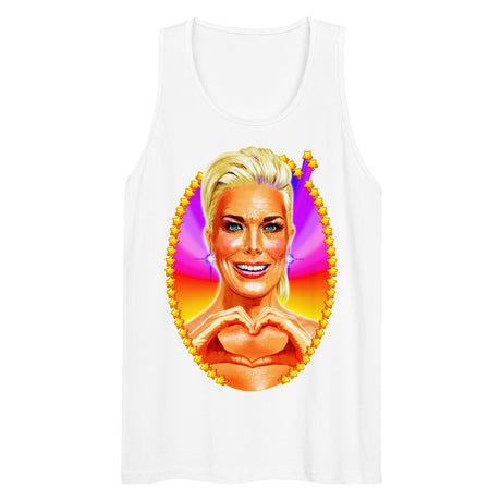 Big Boss Energy (Tank Top)-Tank Top-Swish Embassy