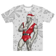 Big Present-T-Shirts-Swish Embassy