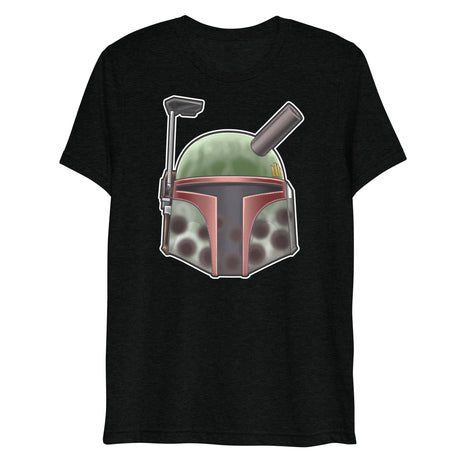 Boba Tea (Triblend)-Triblend T-Shirt-Swish Embassy