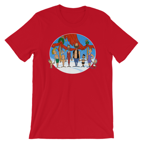 Boys of Whoville-Christmas T-Shirts-Swish Embassy