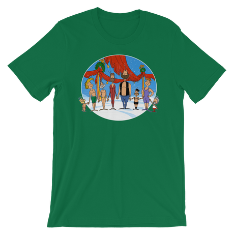 Boys of Whoville-Christmas T-Shirts-Swish Embassy
