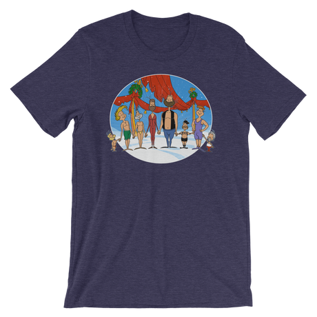 Boys of Whoville-Christmas T-Shirts-Swish Embassy