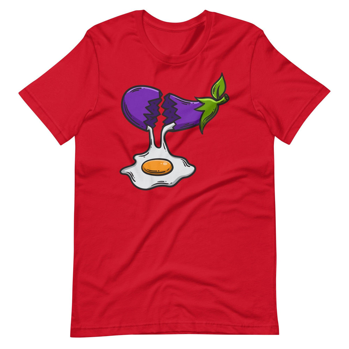 Breakfast of Champions-T-Shirts-Swish Embassy