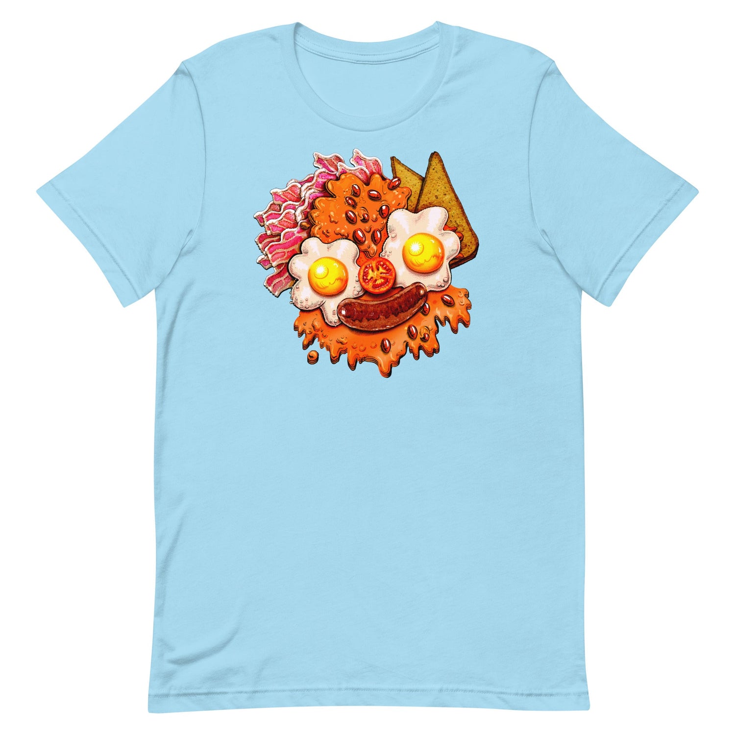 Brunch-T-Shirts-Swish Embassy