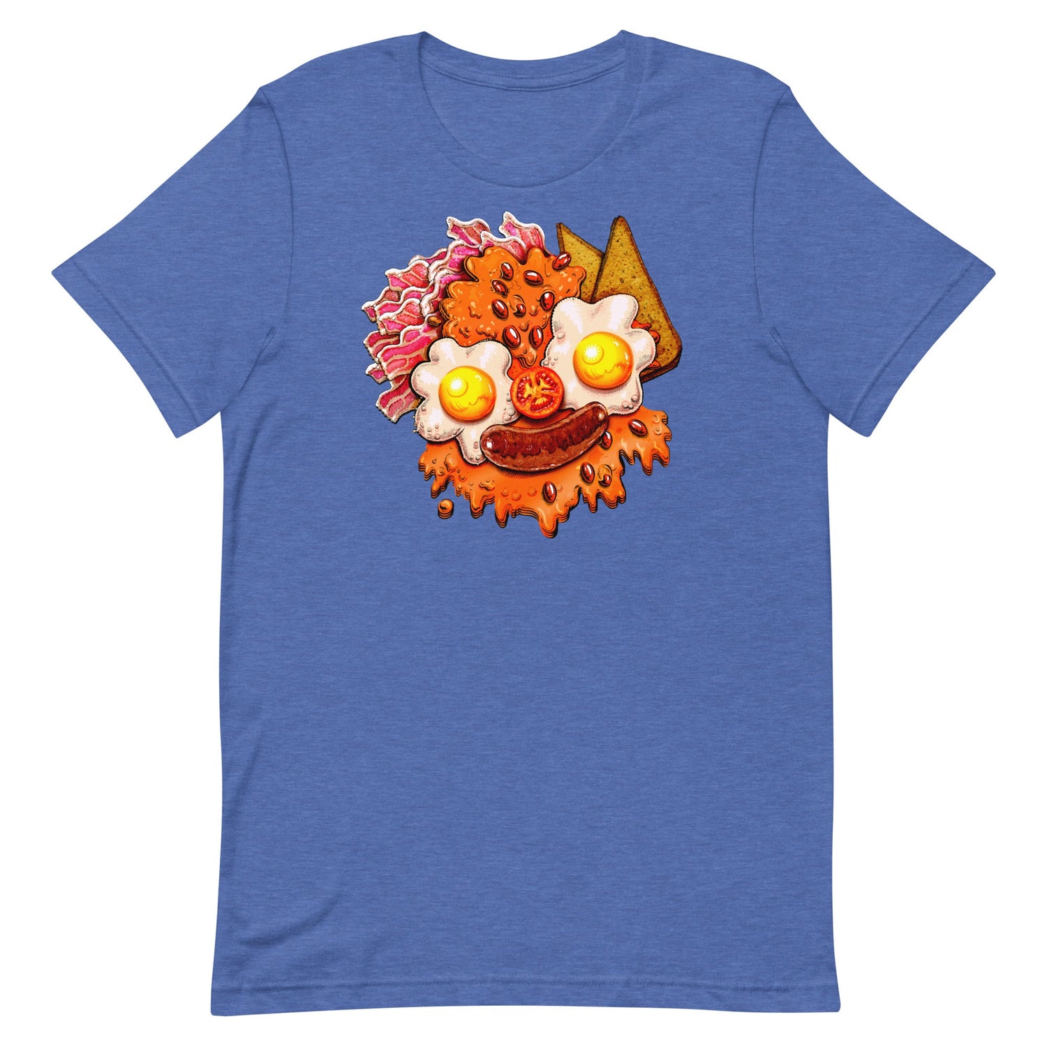 Brunch-T-Shirts-Swish Embassy