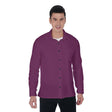 Cabernet Daddy (Long Sleeve Button Shirt)-Long Sleeve Button Shirts-Swish Embassy