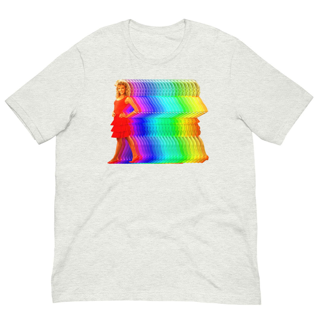 Can’t Get Hue Outta My Head-T-Shirts-Swish Embassy