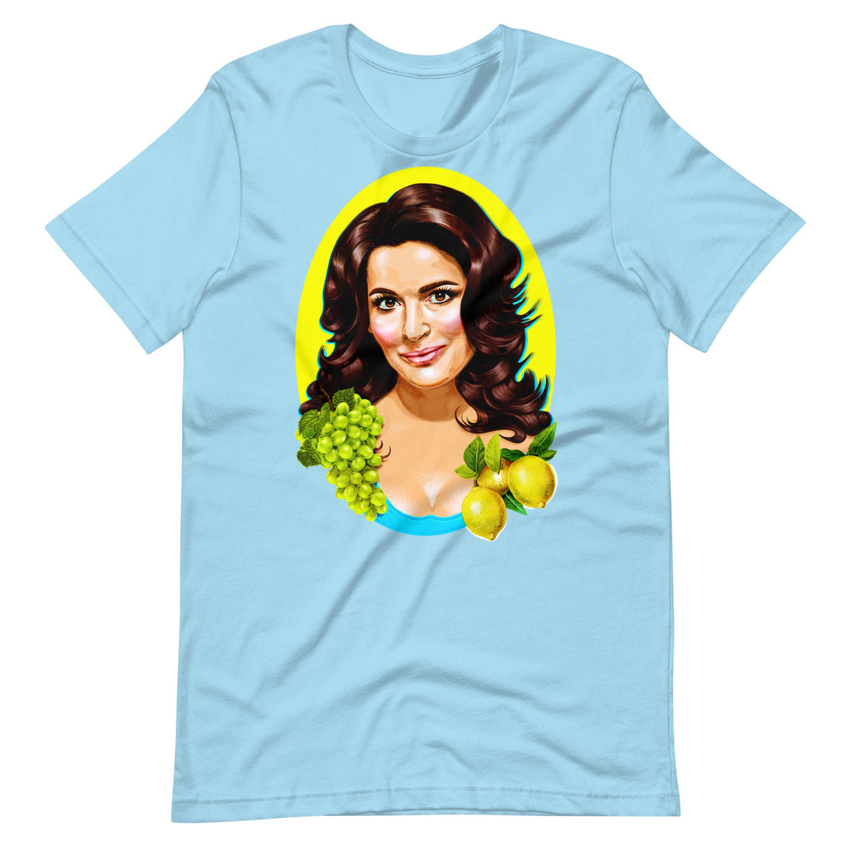 Can’t Live Without Butter-T-Shirts-Swish Embassy