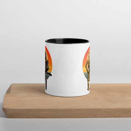 Circuit Party (Mug)-Mugs-Swish Embassy