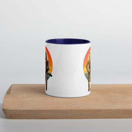 Circuit Party (Mug)-Mugs-Swish Embassy
