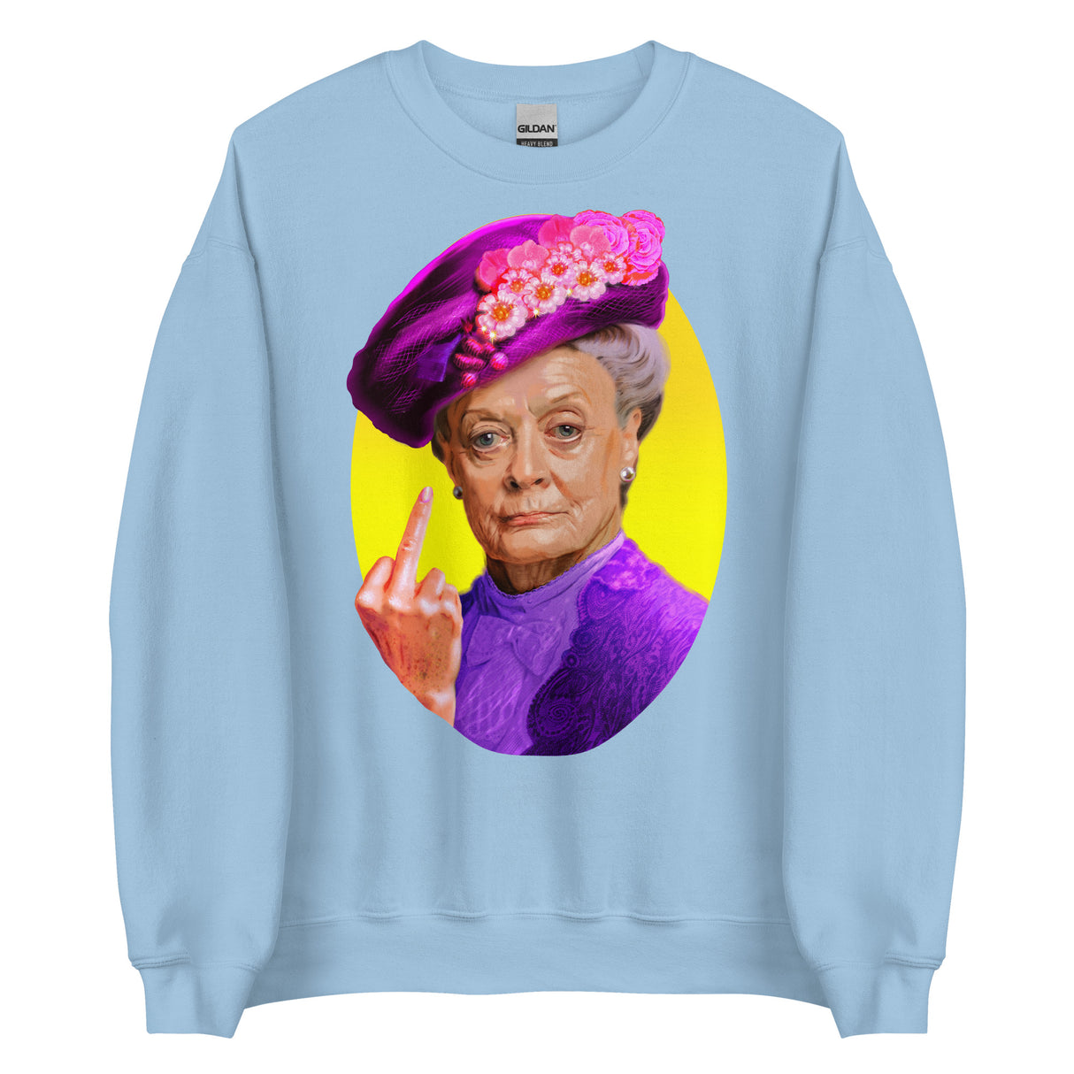 Class Dismissed (Sweatshirt)-Sweatshirt-Swish Embassy