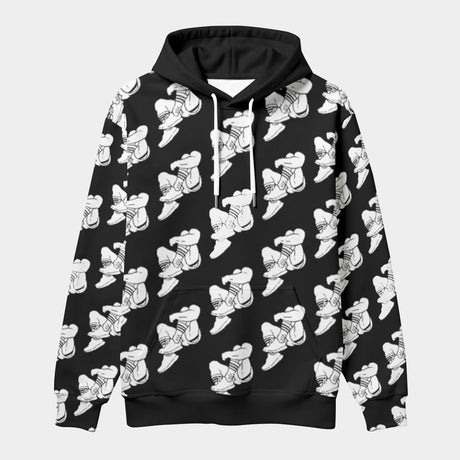 Cleavage (AOP Hoodie)-AOP Hoodie-Swish Embassy
