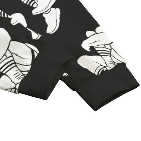 Cleavage (AOP Sweatpants)-AOP Sweatpants-Swish Embassy