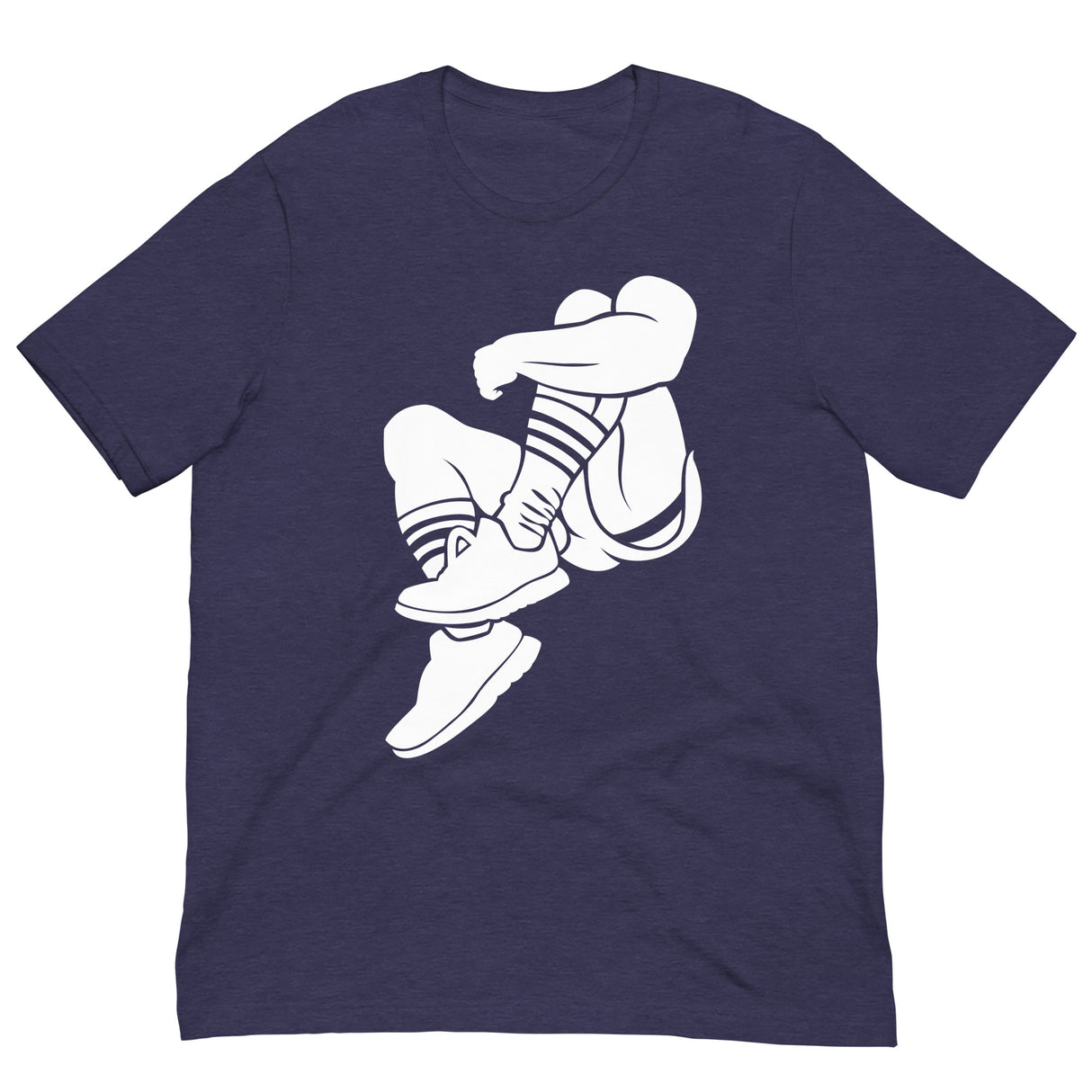 Cleavage-T-Shirts-Swish Embassy