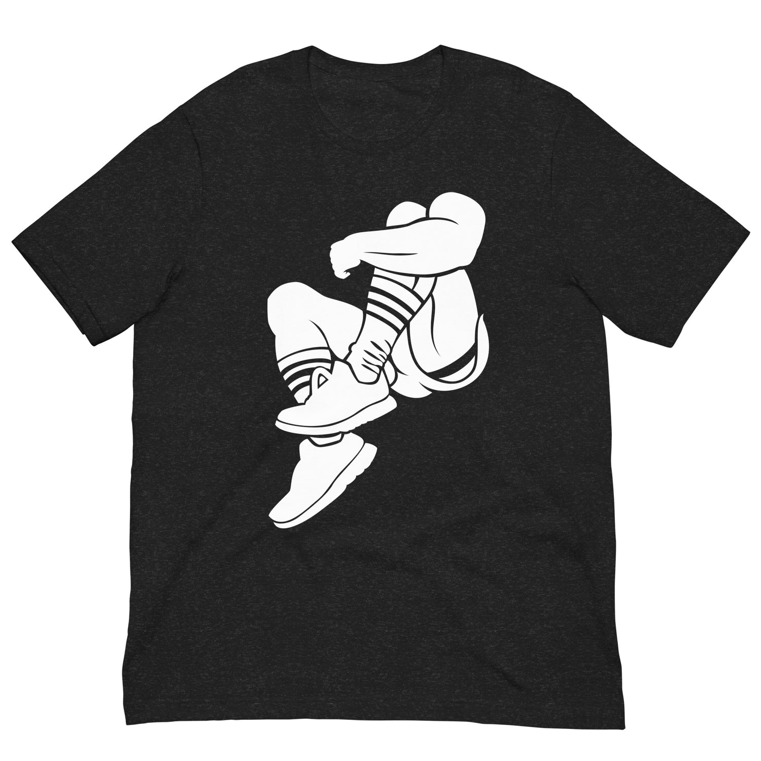 Cleavage-T-Shirts-Swish Embassy