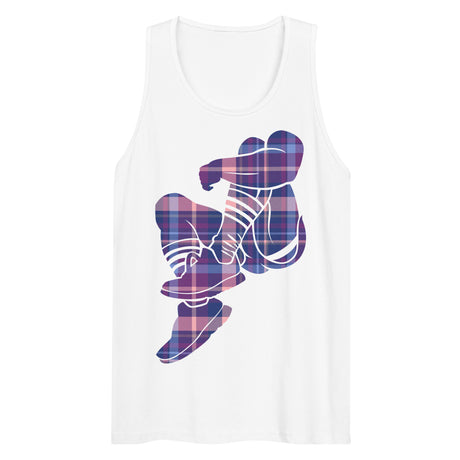 Cleavage (Tank Top)-Tank Top-Swish Embassy