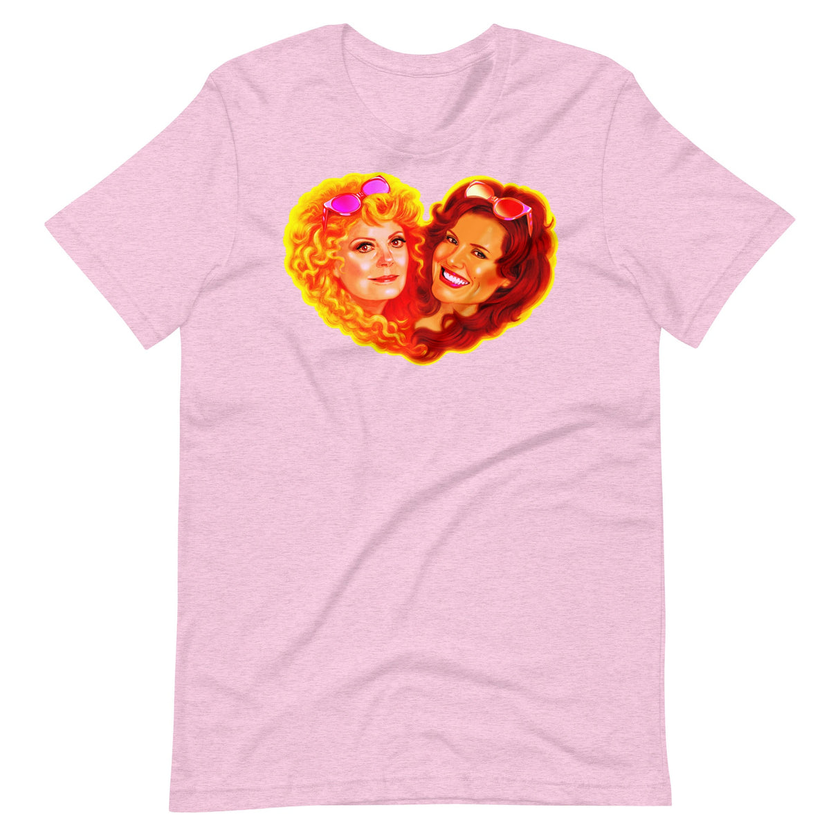 Cliffhanger Couture-T-Shirts-Swish Embassy
