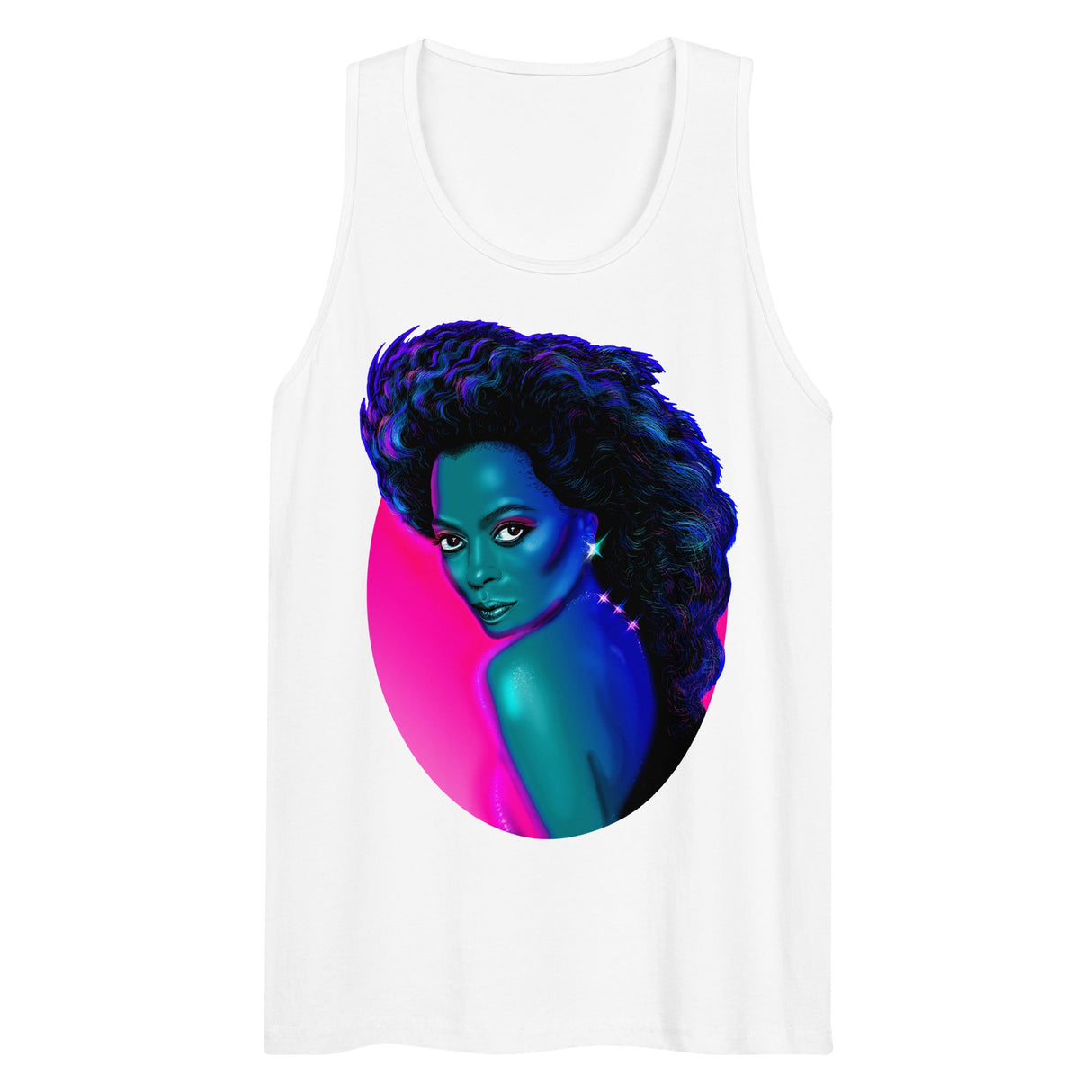 Coming Out (Tank Top)-Tank Top-Swish Embassy