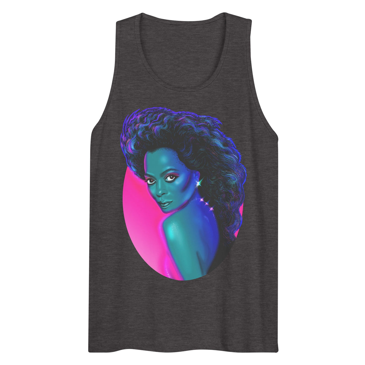 Coming Out (Tank Top)-Tank Top-Swish Embassy
