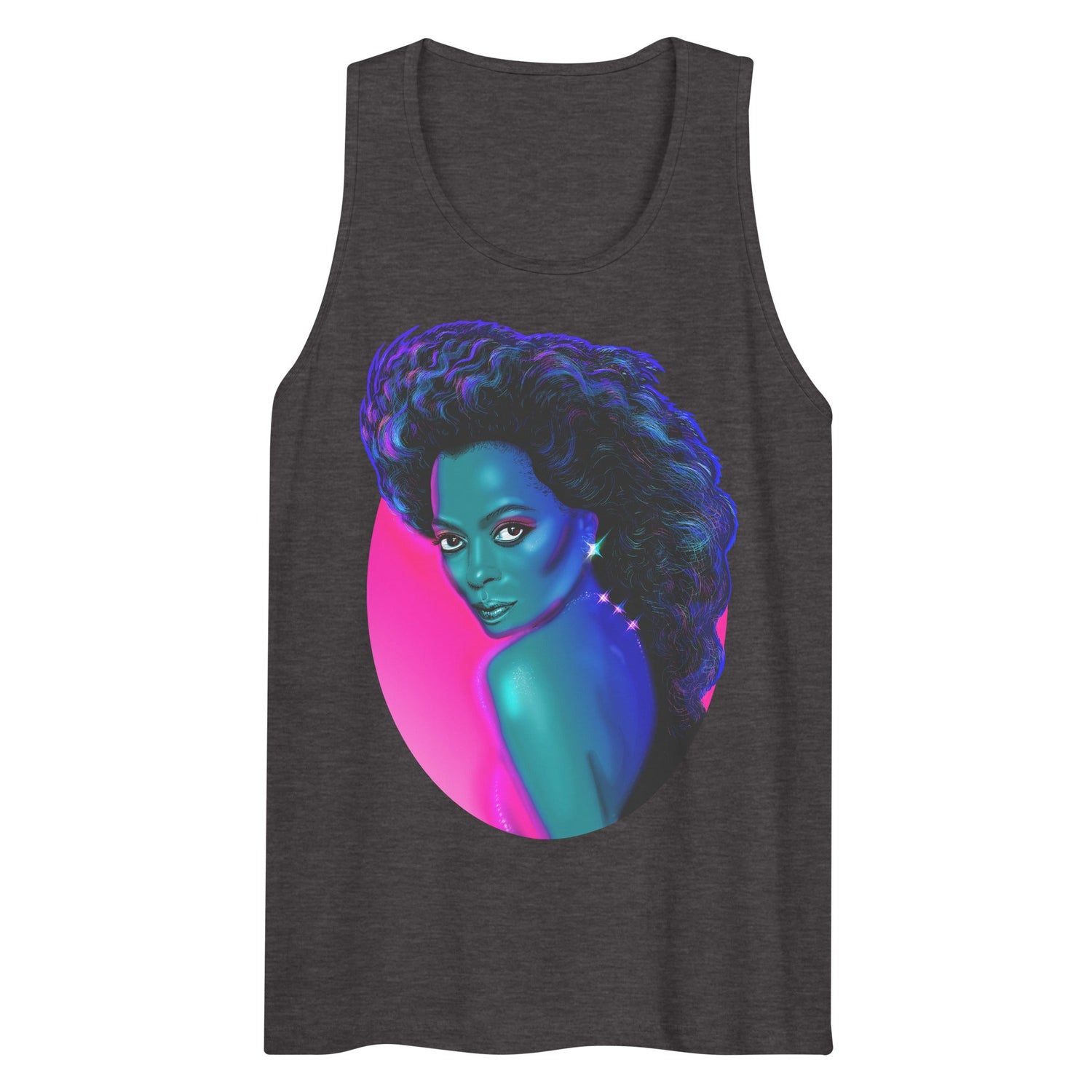 Coming Out (Tank Top)-Tank Top-Swish Embassy