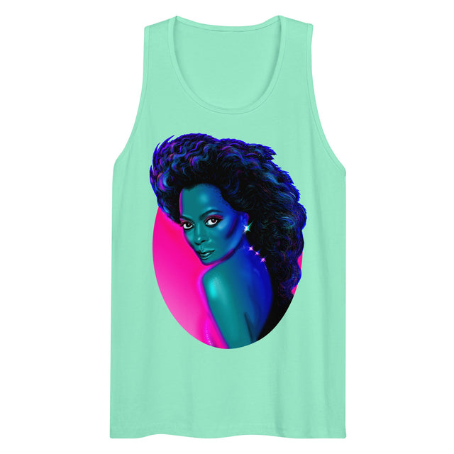 Coming Out (Tank Top)-Tank Top-Swish Embassy