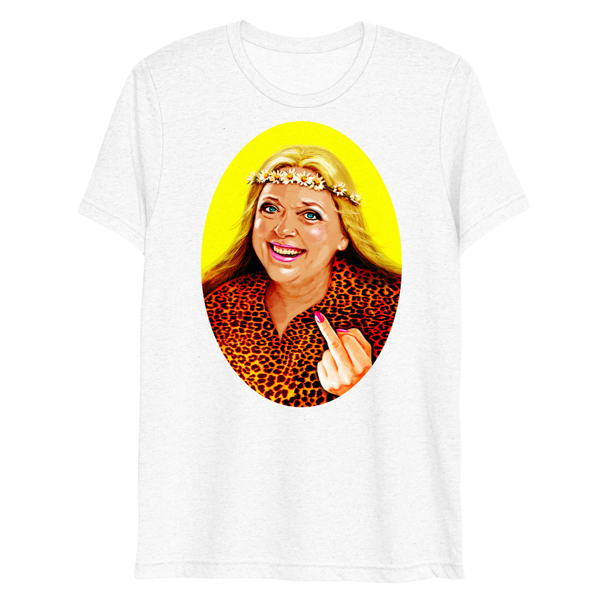 Cool Cats and Kittens (Triblend)-Triblend T-Shirt-Swish Embassy