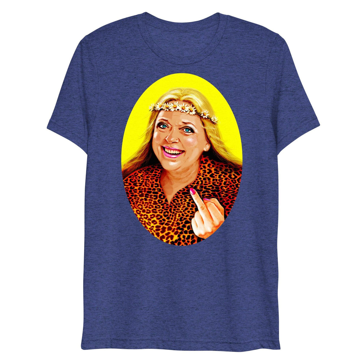 Cool Cats and Kittens (Triblend)-Triblend T-Shirt-Swish Embassy